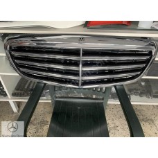 BAŞKAN TİC.MERCEDES A2138800683 W213 E KASA EXCLUSİVE ÖN PANJUR 2138800683